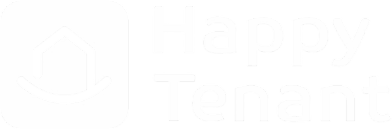 HappyTenant Logo
